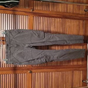 Gap High Rise Universal Legging